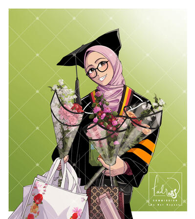 Cell shade style Cell shade style